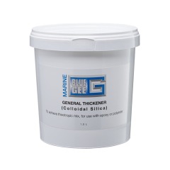 General Thickener - Colloidal Silica - 1L - BG65010